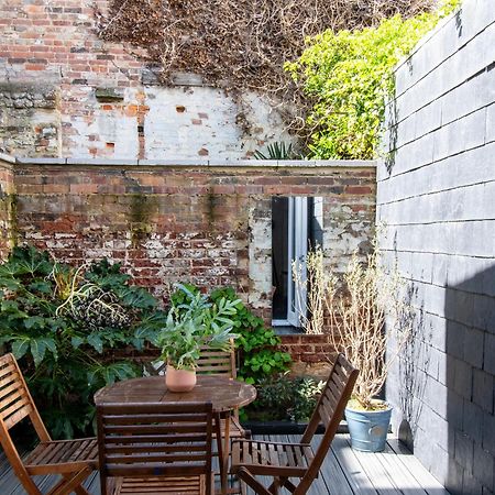 King'S Head Cottage Hastings Esterno foto