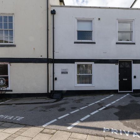 King'S Head Cottage Hastings Esterno foto