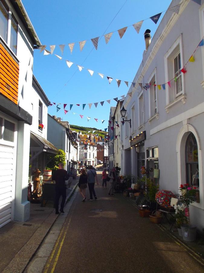 King'S Head Cottage Hastings Esterno foto
