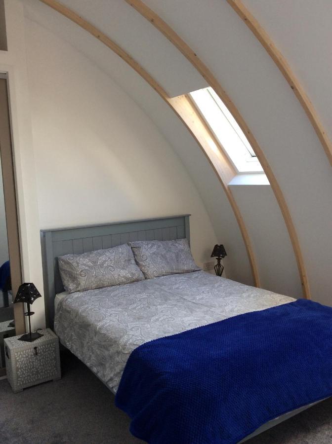 King'S Head Cottage Hastings Esterno foto