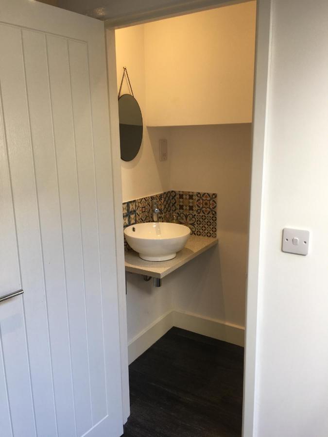 King'S Head Cottage Hastings Esterno foto