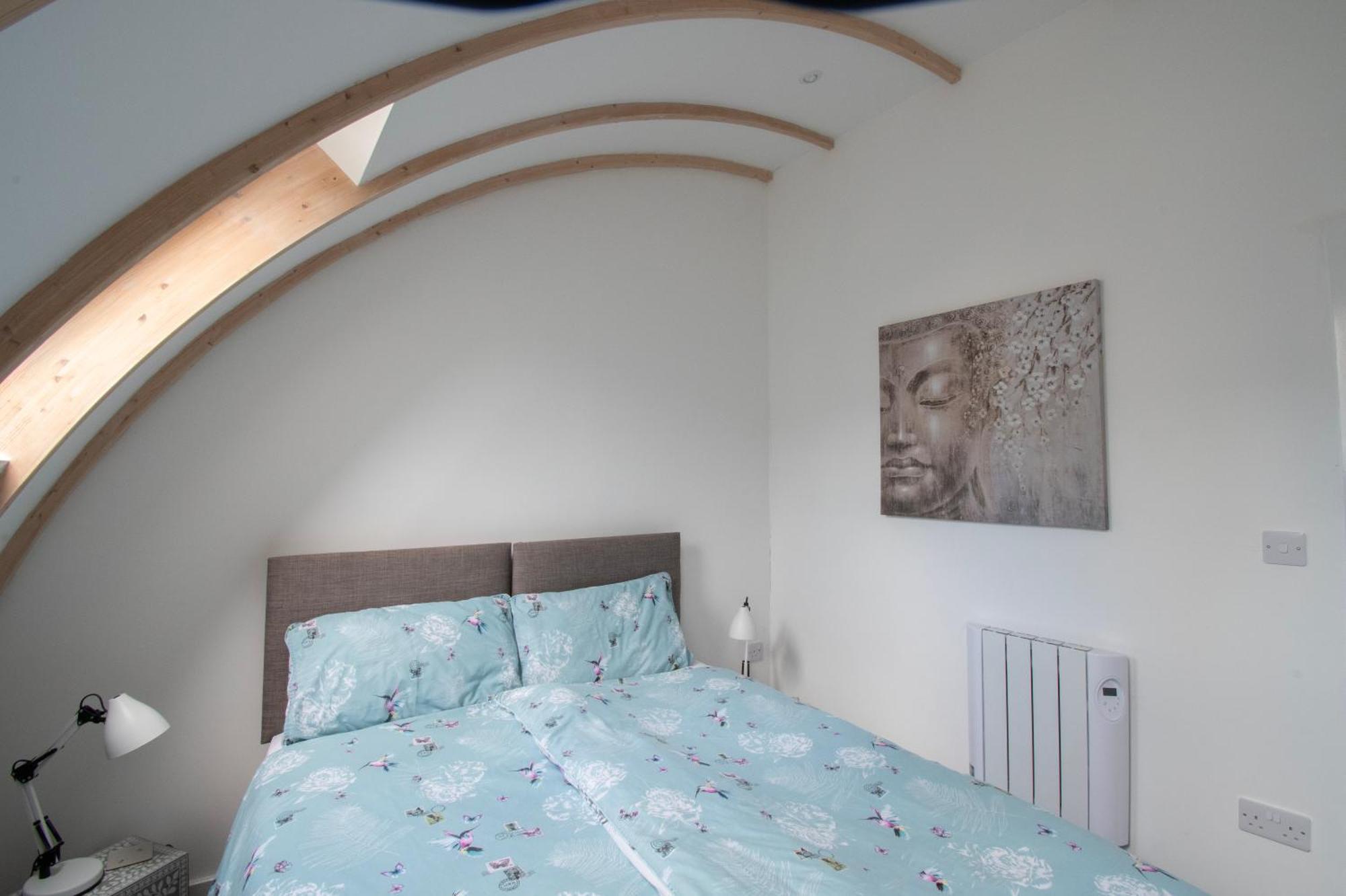 King'S Head Cottage Hastings Esterno foto