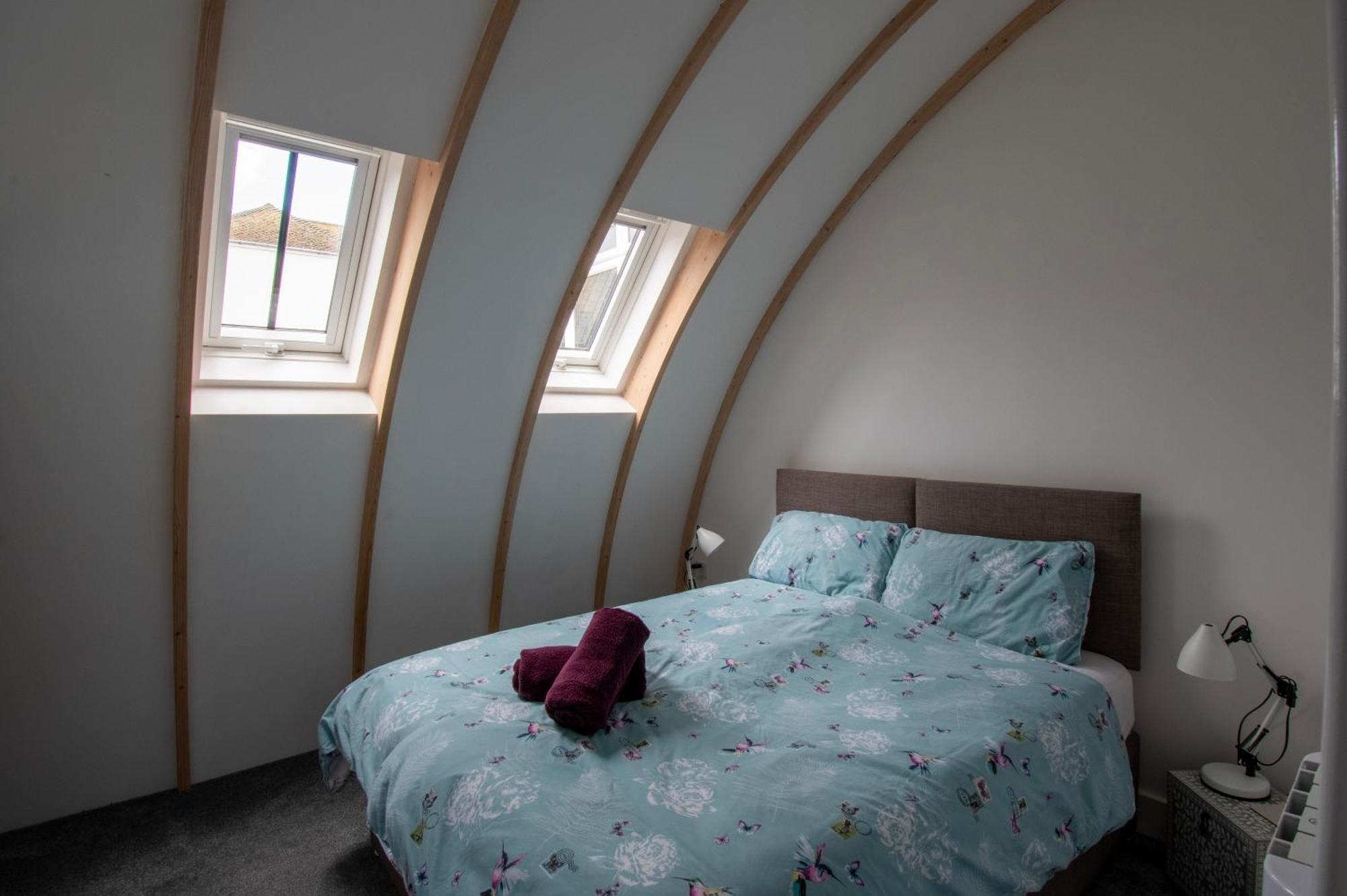 King'S Head Cottage Hastings Esterno foto