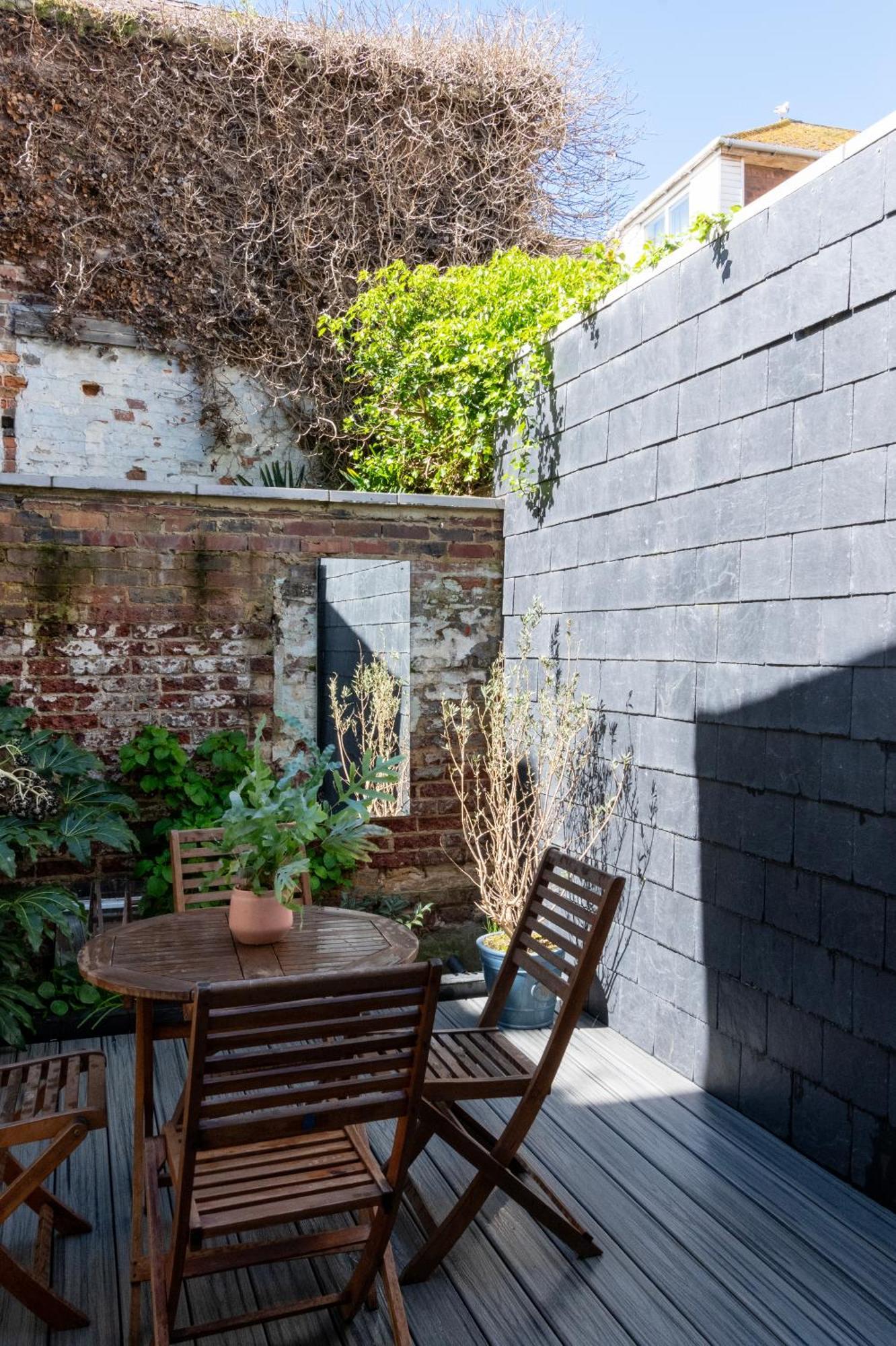 King'S Head Cottage Hastings Esterno foto