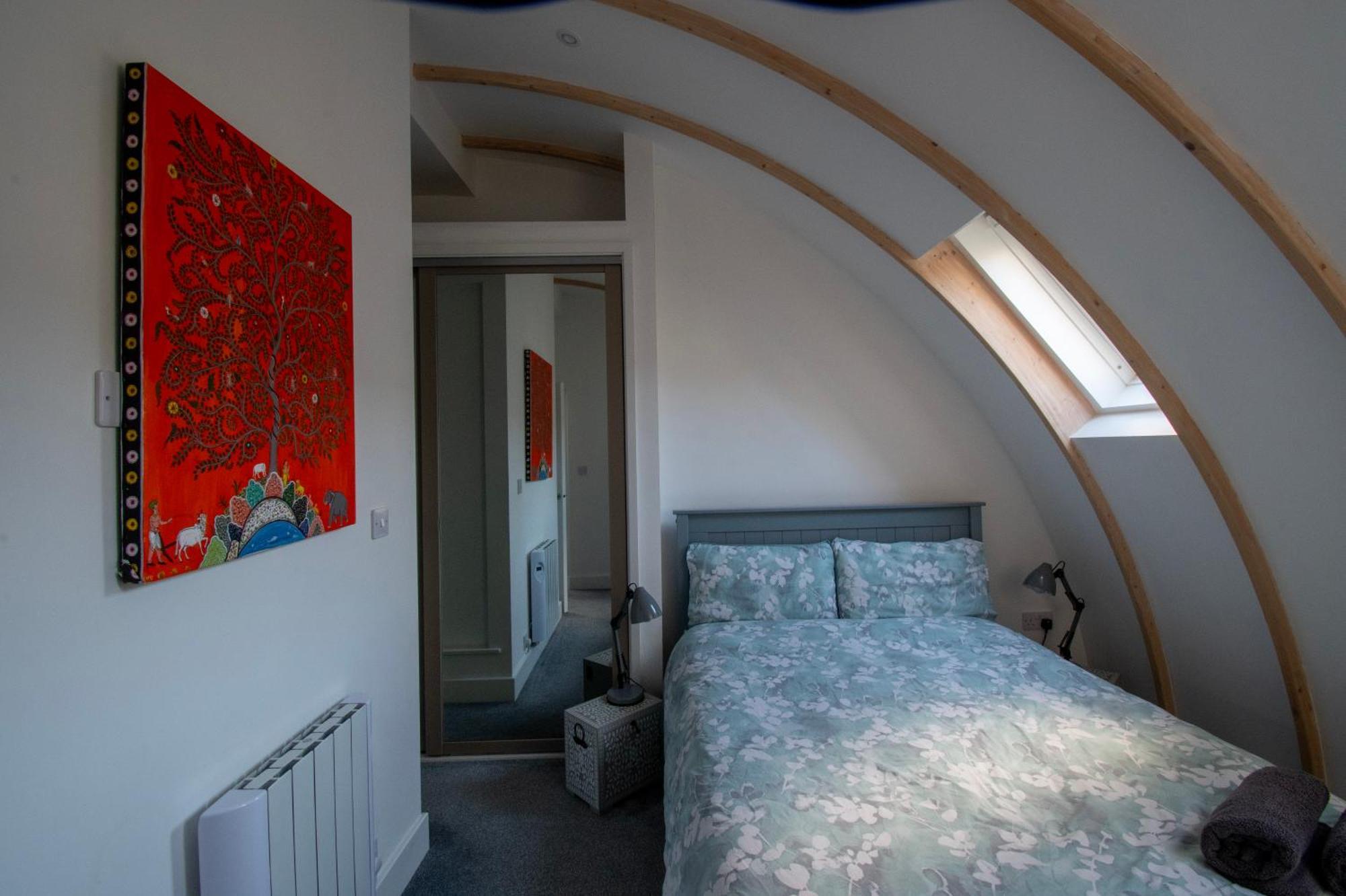 King'S Head Cottage Hastings Esterno foto