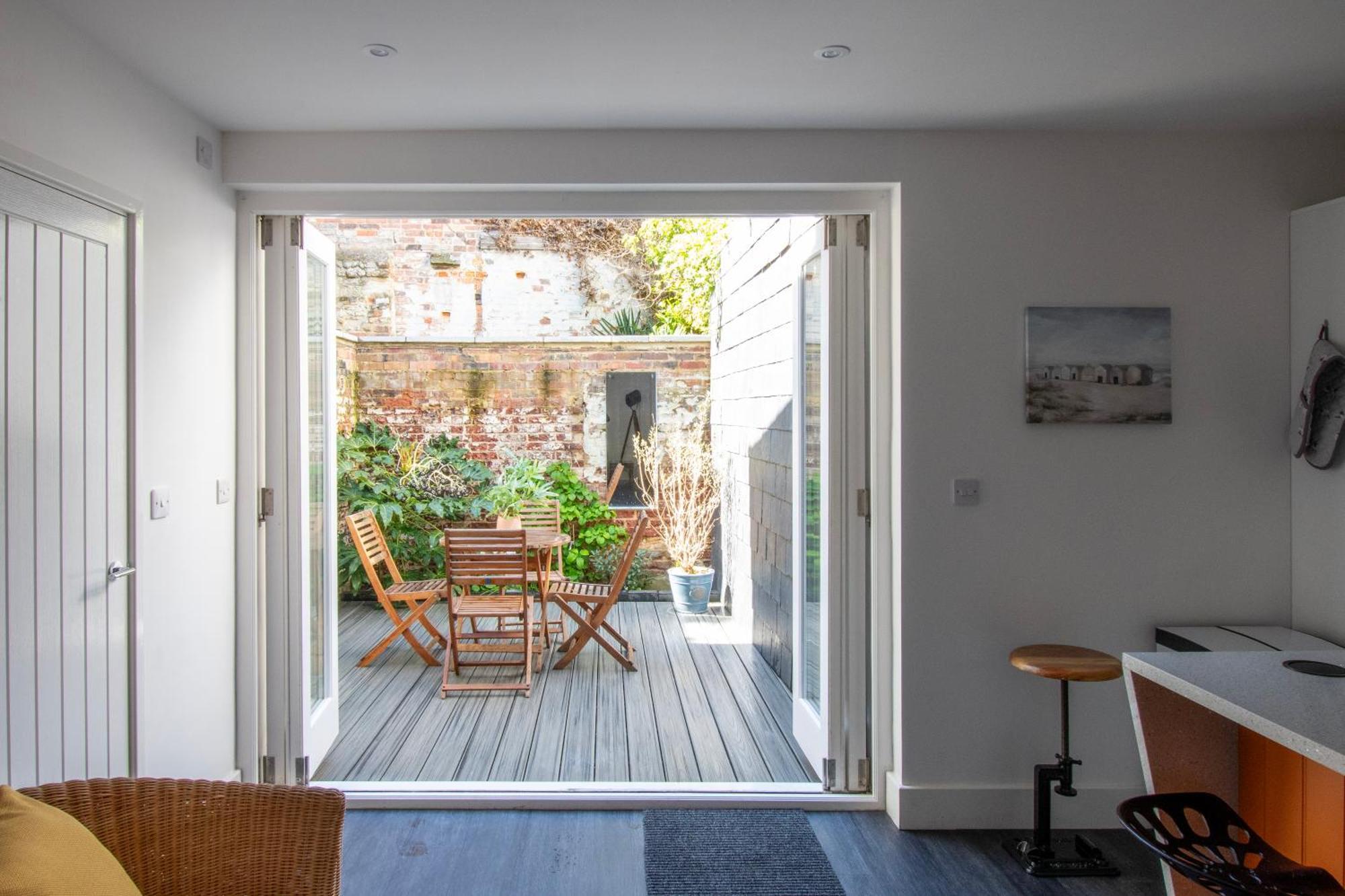 King'S Head Cottage Hastings Esterno foto