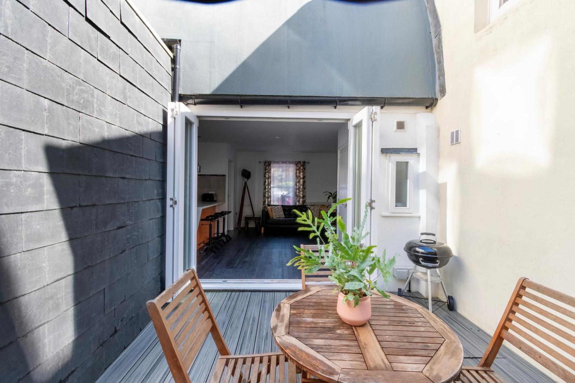 King'S Head Cottage Hastings Esterno foto