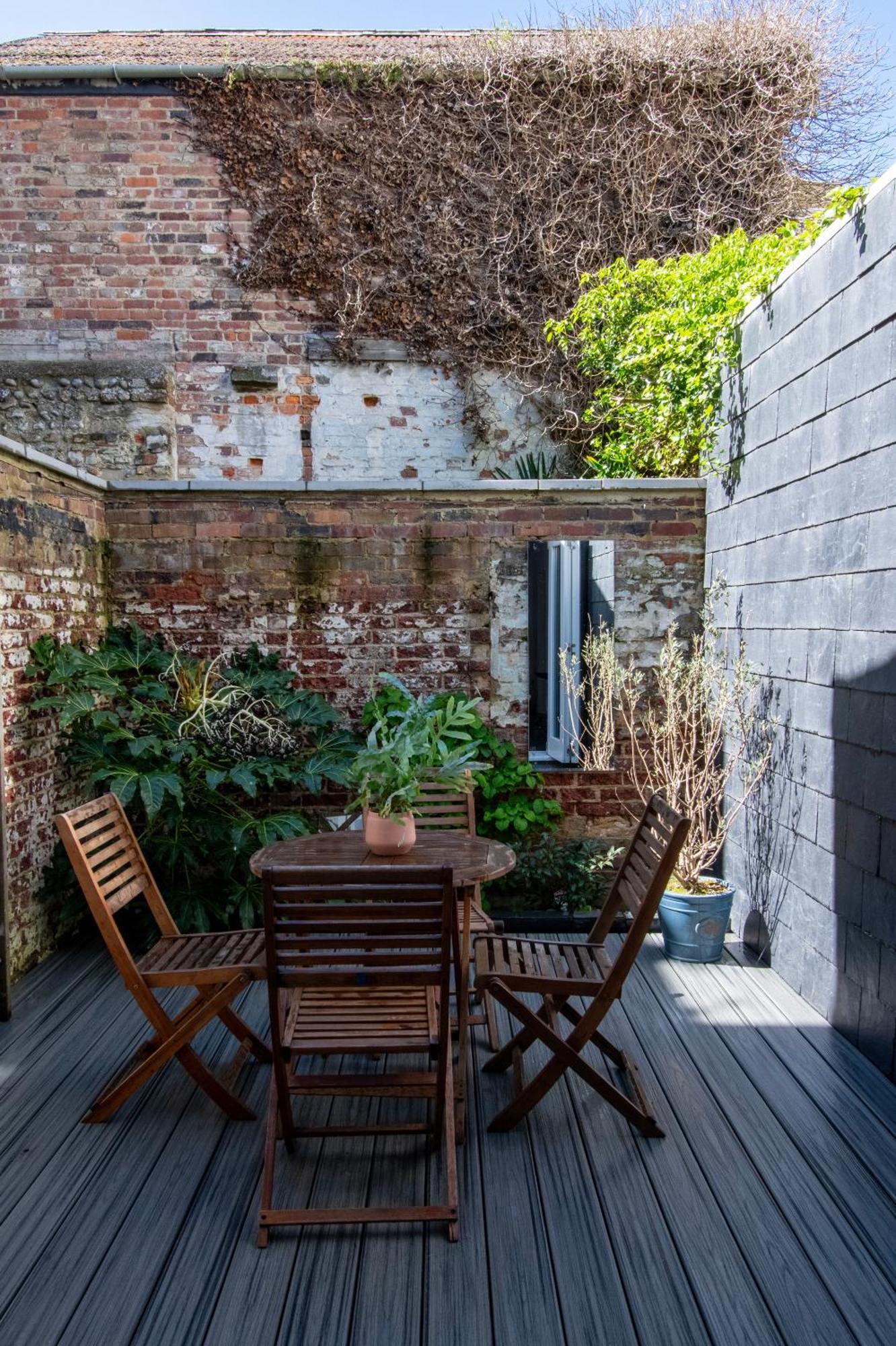 King'S Head Cottage Hastings Esterno foto