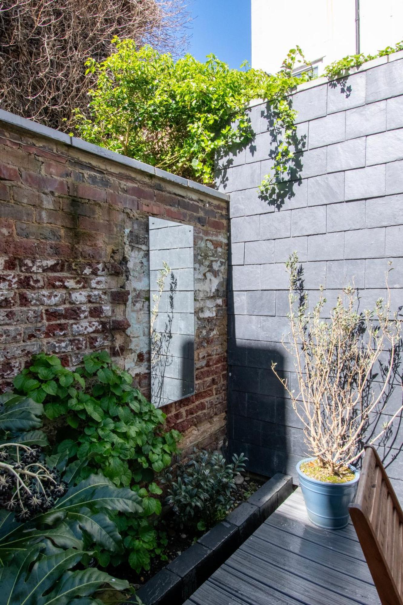 King'S Head Cottage Hastings Esterno foto