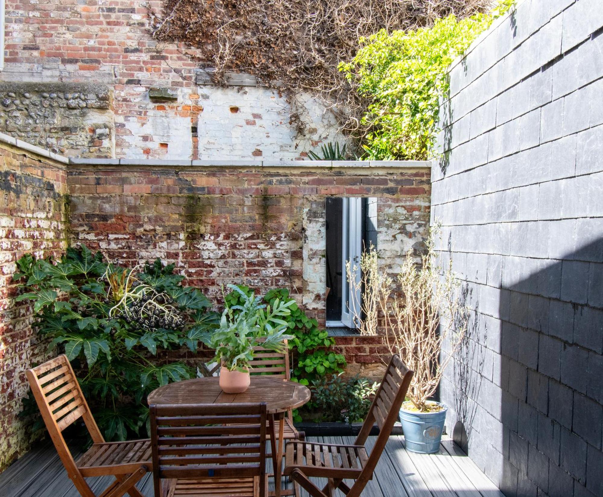 King'S Head Cottage Hastings Esterno foto