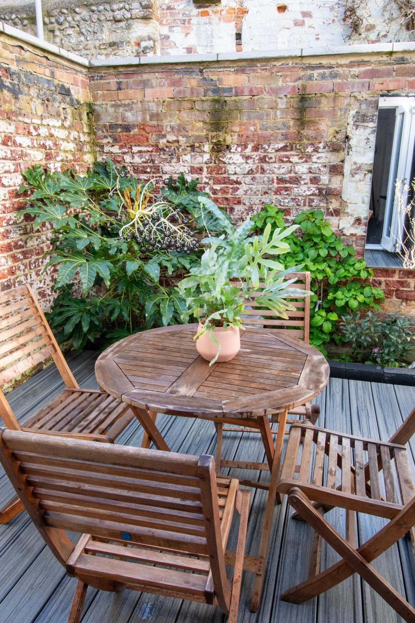King'S Head Cottage Hastings Esterno foto