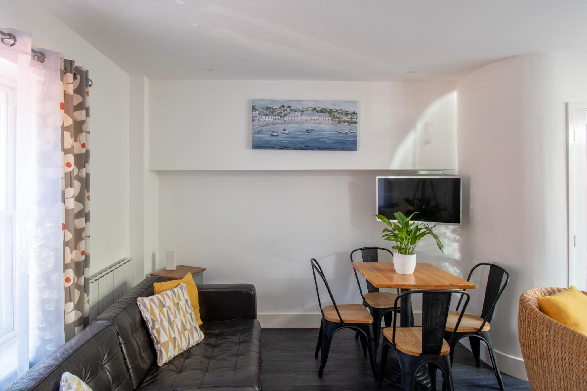 King'S Head Cottage Hastings Esterno foto